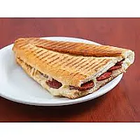 DANA SUCUKLU KAŞARLI TOST