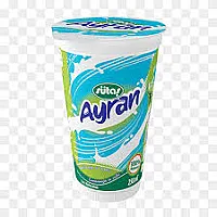 AYRAN KÜÇÜK