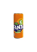 Fanta 330ml