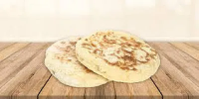 Bazlama (mayalı) adet