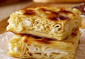 Su Böreği Norlu Kg