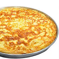 Su Böreği Norlu Küçük Boy