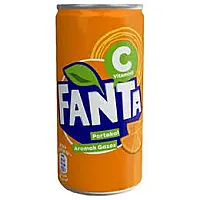 Fanta