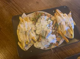 Enchilada Tavuk Porsiyon