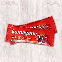 Nar ekşili sos paket