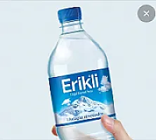 SU ERİKLİ 500ML