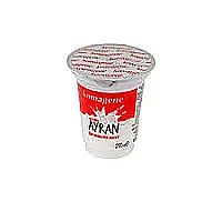 KÜÇÜK BARDAK AYRAN