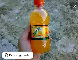 YEDİGÜN 330ml