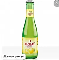 Kızılay limonlu soda