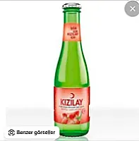 Kızılay Karpuz çilek soda