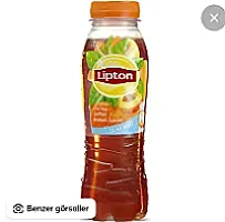 Lipton Şeftali 330cl