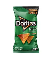DORİTOS TACO MEGA BOY