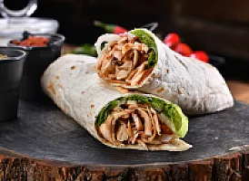 Hatay Usulü İçi Bol