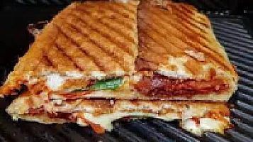 Karışık Tost