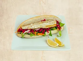 USKUMRU FİLETO EKMEK