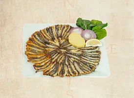 HAMSİ VİDE TAVA  1 KG