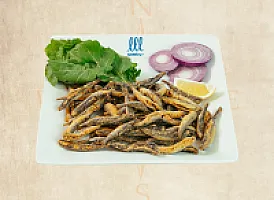 HAMSİ  VİDE PORSİYON