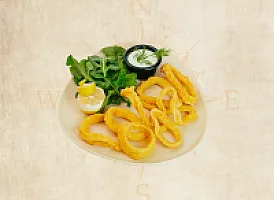 KALAMAR PORSİYON