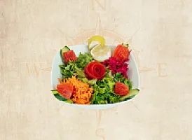 MEVSİM SALATA
