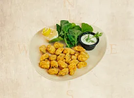 MİDYE TAVA PORSİYON
