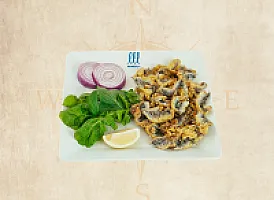 SARDALYA  FİLETO TAVA  1 kg