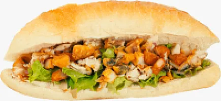 ATOM EKMEK