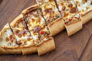 Kuşbaşı Kaşarlı Tek (10 Adet)