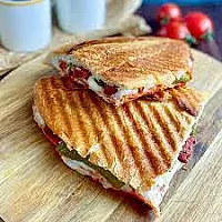 Tost Karışık