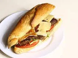 Kaşarlı Kokteyl