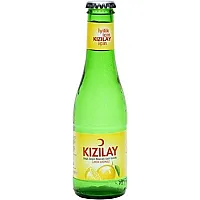KIZILAY LİMONLU SODA