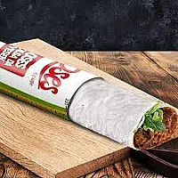 Ultra Dürüm 100 gr