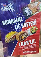 Eti crax 30gr