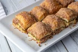Soğuk Baklava 1 kg
