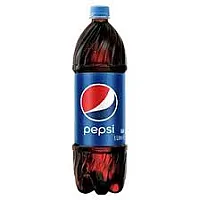 Pepsi 1 LT