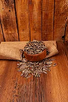 İri boy çekirdek 1 kg