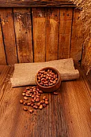 Kavrulmuş Fıstık İri Boy 500gr