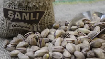 Siirt Fıstığı 1 kg