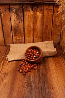 Çiğ Fındık 500 gr