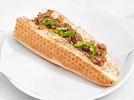 DANA KOKOREÇ ÇEYREK