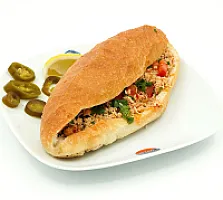 Ekmek Arası Tantuni