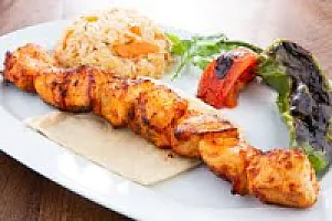 Tavuk Şiş (Porsiyon)