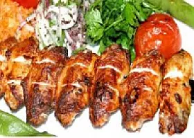 Tavuk Kanat Şiş (Porsiyon)