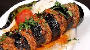 Patlıcan Kebap (Porsiyon)
