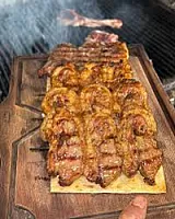 Kuzu Lokum Special (porsiyon)