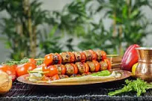 Domates Kebabı (porsiyon)