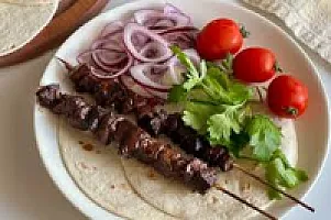 Ciğer Şiş (Porsiyon)