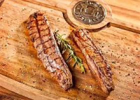 Kuzu Küşleme Special (porsiyon)