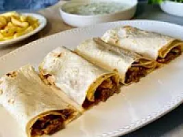 SSK Döner (porsiyon)