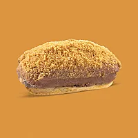 McVities'li (Karamelize Büsküvi)