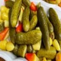 200gr TURŞU - Çeşitleri Belirtiniz.